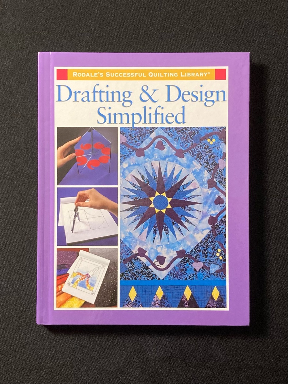 Drafting and Design Simplified by Sarah Sacks Dunn Hardcover